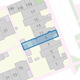 Perceel OZN00-C-2519