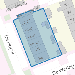 Perceel OZN00-C-2524
