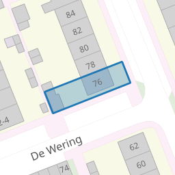 Perceel OZN00-C-2530