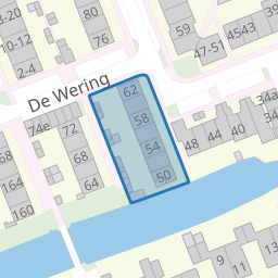 Perceel OZN00-C-2533