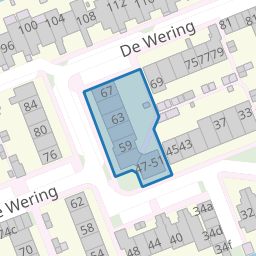 Perceel OZN00-C-2534