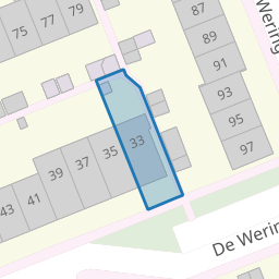 Perceel OZN00-C-2541