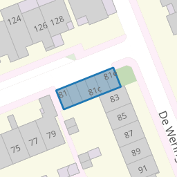 Perceel OZN00-C-2542