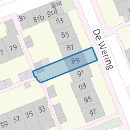 Perceel OZN00-C-2546