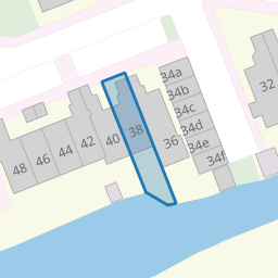 Perceel OZN00-C-2557