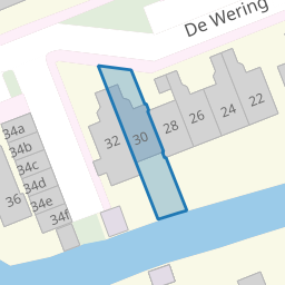 Perceel OZN00-C-2560