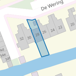 Perceel OZN00-C-2561