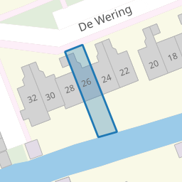 Perceel OZN00-C-2562