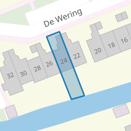 Perceel OZN00-C-2563