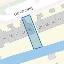 Perceel OZN00-C-2564