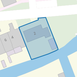 Perceel OZN00-C-2574