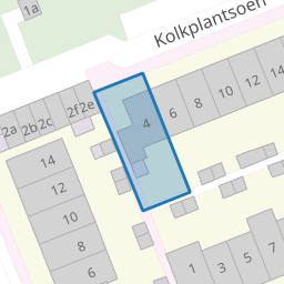 Perceel OZN00-C-2583