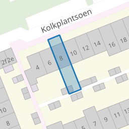 Perceel OZN00-C-2585