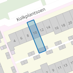 Perceel OZN00-C-2586