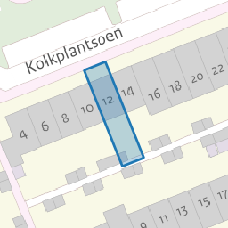 Perceel OZN00-C-2587