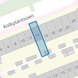 Perceel OZN00-C-2588