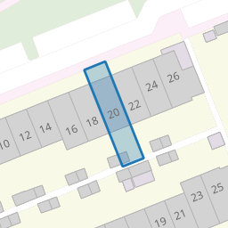 Perceel OZN00-C-2591