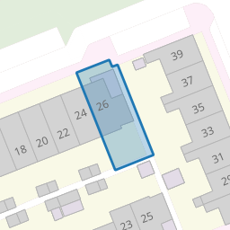 Perceel OZN00-C-2594