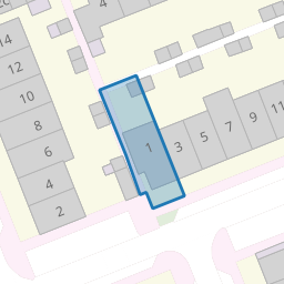 Perceel OZN00-C-2595