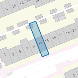 Perceel OZN00-C-2600