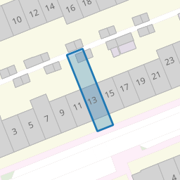 Perceel OZN00-C-2601