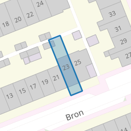 Perceel OZN00-C-2606