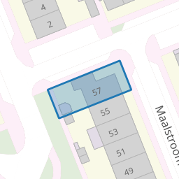 Perceel OZN00-C-2608