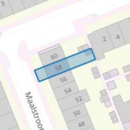 Perceel OZN00-C-2616