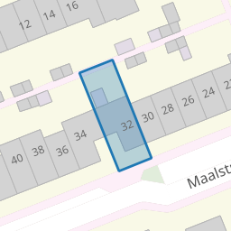 Perceel OZN00-C-2641