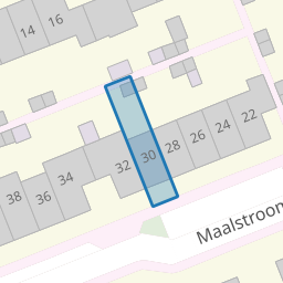 Perceel OZN00-C-2642