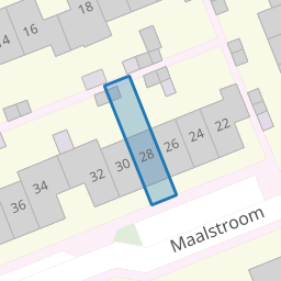 Perceel OZN00-C-2643