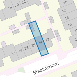 Perceel OZN00-C-2645