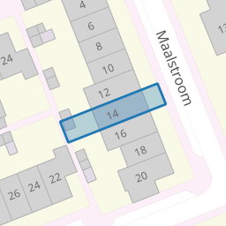 Perceel OZN00-C-2650