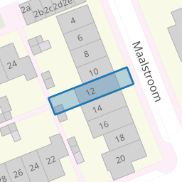 Perceel OZN00-C-2651