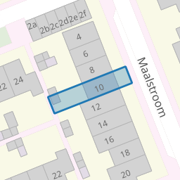 Perceel OZN00-C-2652