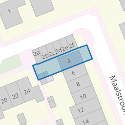 Perceel OZN00-C-2655