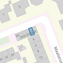 Perceel OZN00-C-2660