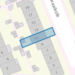 Perceel OZN00-C-2678