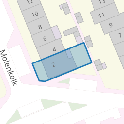 Perceel OZN00-C-2683