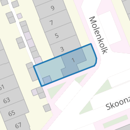 Perceel OZN00-C-2696