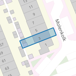 Perceel OZN00-C-2697