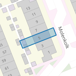 Perceel OZN00-C-2698