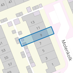 Perceel OZN00-C-2700