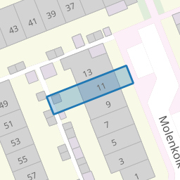 Perceel OZN00-C-2701