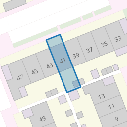 Perceel OZN00-C-2707