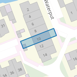 Perceel OZN00-C-2718