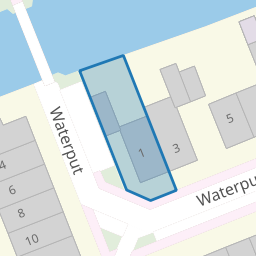 Perceel OZN00-C-2721