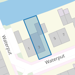 Perceel OZN00-C-2722