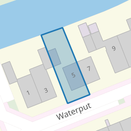 Perceel OZN00-C-2723