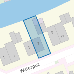 Perceel OZN00-C-2724